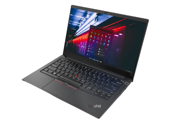 ThinkPad E14 Gen 2 (Intel) rental